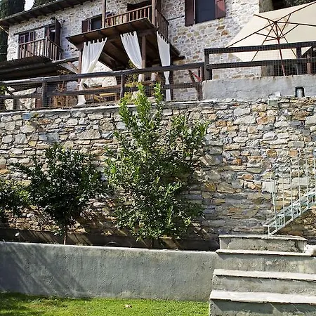 Holiday home Amanti