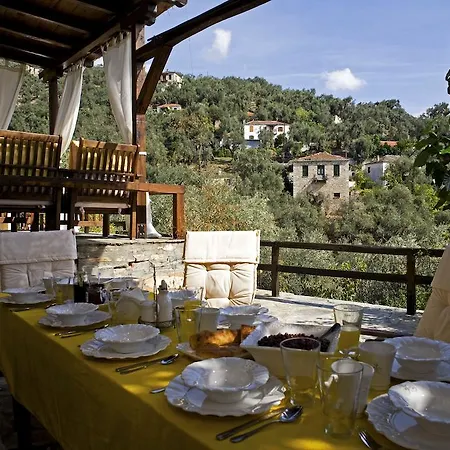 Holiday home Amanti Ano Gatzea