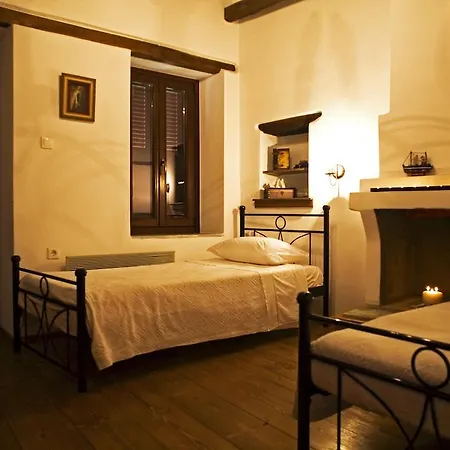 Holiday home Amanti