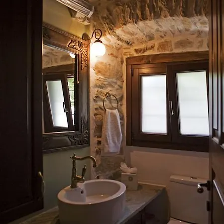 Dom wakacyjny Amanti *