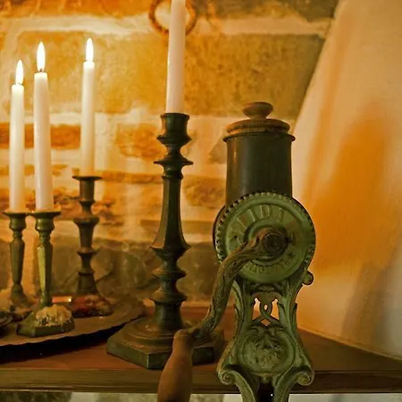 Nyaraló Amanti Áno Gadzéa