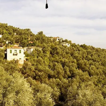 Holiday home Amanti