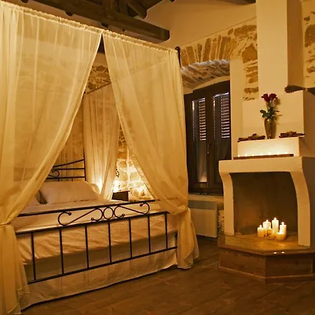 Dom wakacyjny Amanti *