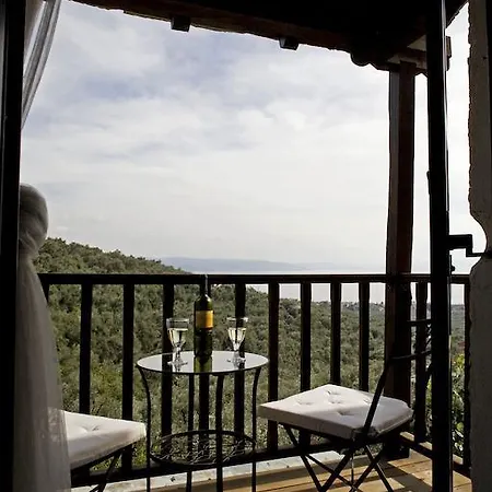 Dom wakacyjny Amanti