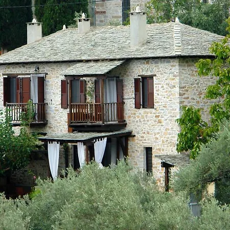 Amanti Holiday home