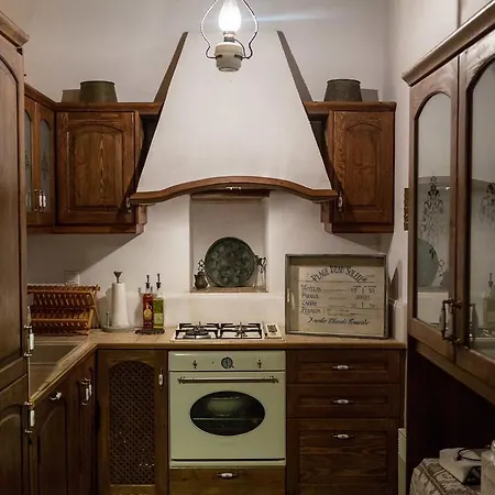 Amanti Ferienhaus Ano Gatzea