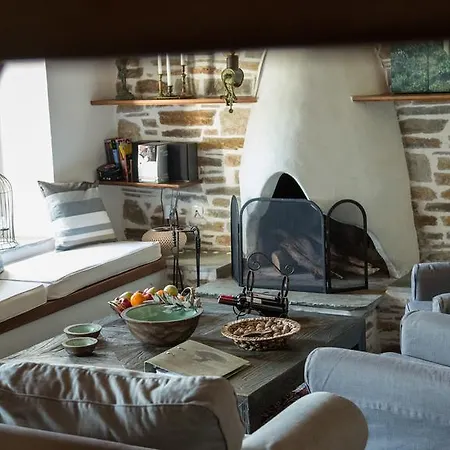 Holiday home Amanti Ano Gatzea