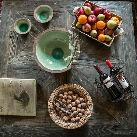 Dom wakacyjny Amanti