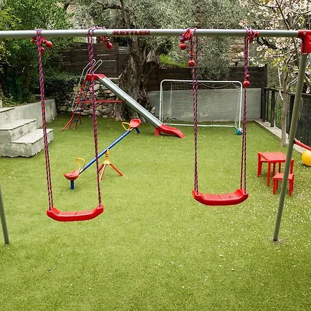 Dom wakacyjny Amanti *