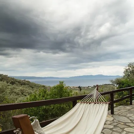 Amanti Holiday home *