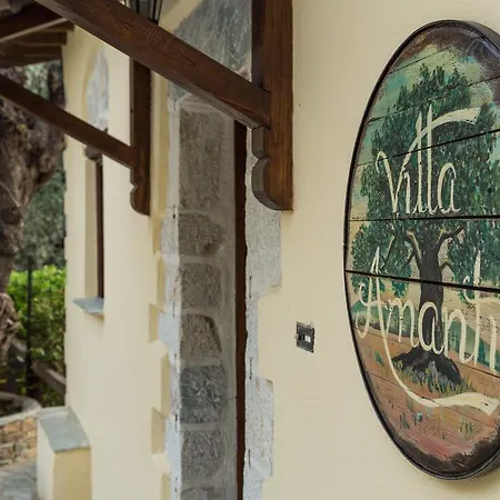 Amanti Holiday home