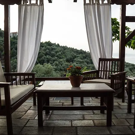 Holiday home Amanti