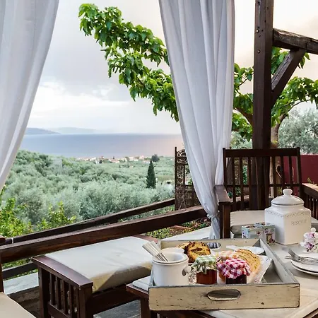 Amanti Holiday home