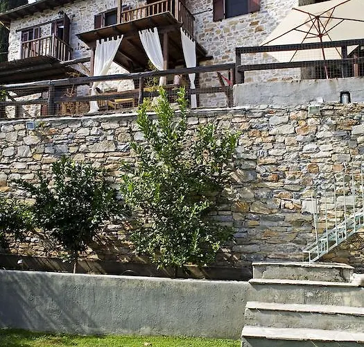 Сasa de vacaciones Amanti