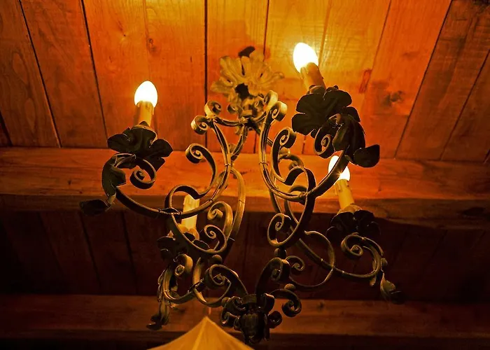 Ferienhaus Amanti Ano Gatzea