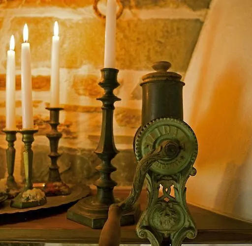 Ferienhaus Amanti Ano Gatzea