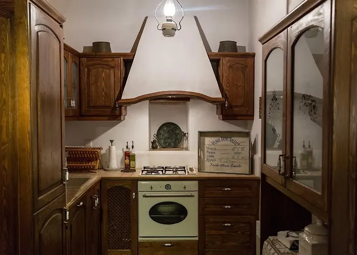 Amanti Ferienhaus Ano Gatzea