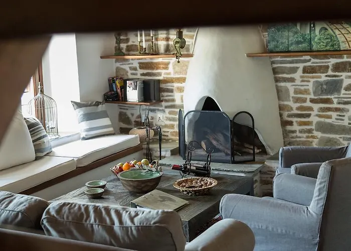 Ferienhaus Amanti Ano Gatzea