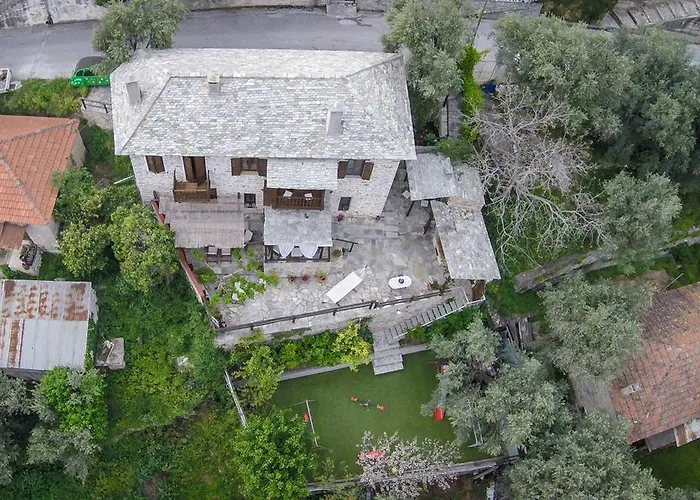 Amanti Ferienhaus Ano Gatzea